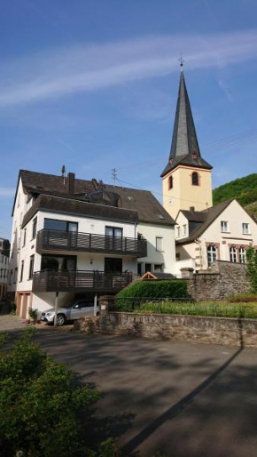 Ferienwohnung Familie Boemer